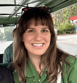 Hannah Sanders
